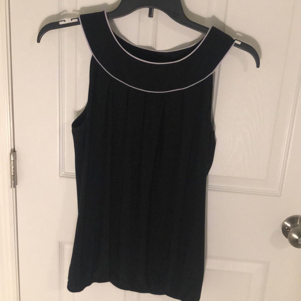 White House black market tank top